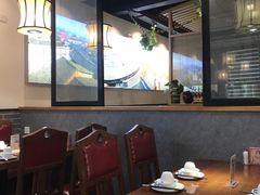 大堂-涌觅名灶·本地海鲜宁波菜(财富广场店)