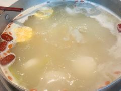 -八合里潮汕鲜牛肉火锅(深圳海岸城店)