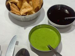 -葛尼沙印度餐厅 (镇明路店)