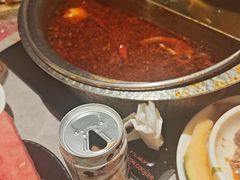 -一绪に寿喜烧(虹悦城店)