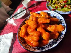 -北大地皖峰饭馆