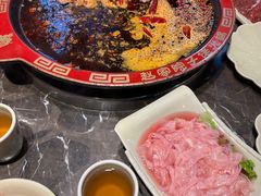 -赵家院子佬火锅(重庆总店)