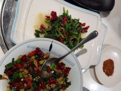-牧雲子·臻选云南菜 .商务宴请(泰然大厦店)