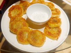 -陈家老院子·长春特色东北家宴(一匡街店)