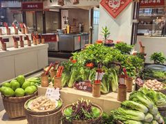 -洞庭土菜馆(天河北总店)
