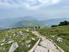 -灵山