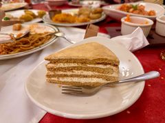 -塔道斯西餐厅(中央大街店)