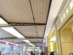 -东莞松山湖万象汇