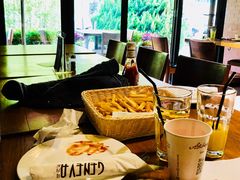 -Geneva日内瓦餐厅(西郊宝成花苑店)