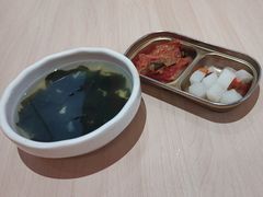 -稻百鲜·拌饭·朝鲜族石锅菜(江南万达店)