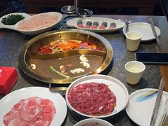 -小天鹅火锅·一线江景洪鼎旗舰店(洪崖洞店)