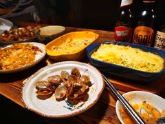 -食戟