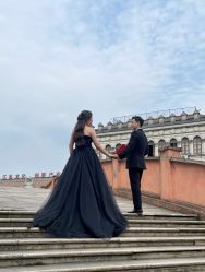 -唯一旅拍·颂当代影像艺术中心(上城店)