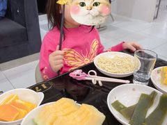 -红菇坊鲜汤火锅(橡树湾店)