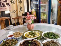 -丁来兴酒店(西街店)