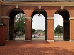 -美国独立纪念馆