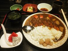-花园咖啡厅(厦门美丽华大酒店)