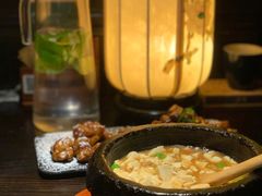 -绿茶餐厅(松江万达店)