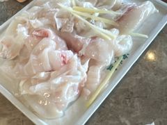 -淘米捞·米汤脆鲩鱼火锅(福田皇岗店)