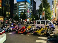 -秋叶原电器街