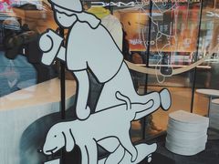 -喜茶(北京三里屯太古里店)