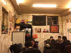 -前门张记涮肉(前门店)
