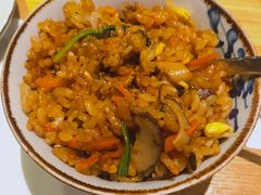 -久苑烧肉(世界城广场店)