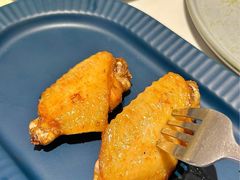 -必胜客(大悦城店)