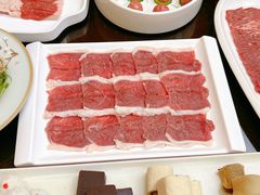 -日坛涮肉四合院·园林餐厅(日坛公园店)