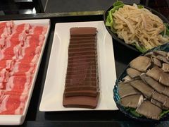 -小肥羊·牛羊肉火锅(原平店)