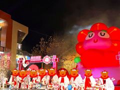 -百年港湾奥特莱斯(香炉礁店)