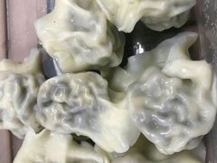 -老边饺子馆(东单店)