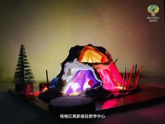 -杨梅红艺术教育(西安高新唐延教学中心)