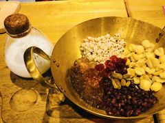 六姑娘锅-炖物24章·顺时轻养茶(杭州大厦店)