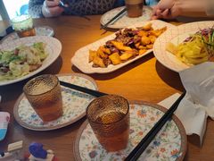 -撒拉花儿·新疆菜·清真(太阳宫店)