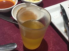 -福缘烤肉王自助(爱琴海-原比尔森店)