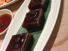 黑糖糕-陶陶居海鲜酒家(新马路店)