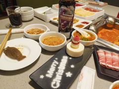 -海底捞火锅(徐州火车站店)
