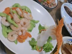 -聚首堂·特色小吃·肘子(什刹海德胜门店)