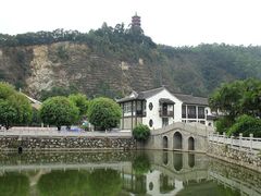 -南沙蒲洲花园