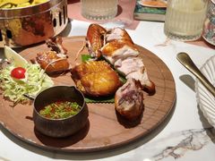 -泰椰里·泰国餐厅(智慧城广百广场店)