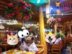 -民食香·腊排骨野生菌美食(木府店)