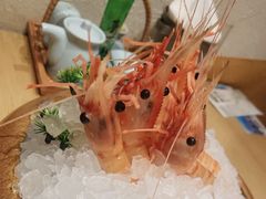-虹料理·日料放题(悠方店)