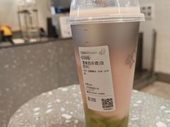-喜茶(北京财富购物中心店)