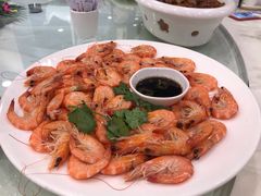 -海宝酒家(中山四路店)