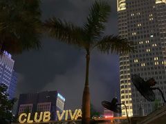 -CLUB VIVA(购物公园店)