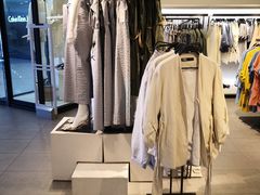 -ZARA(金安国际购物广场店)