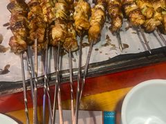 -四禧精酿烧烤串吧(大明湖店)