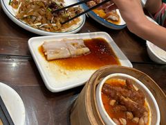 -岭南小生·粤港点心(华新旗舰店)