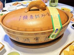 -风味小馆(天目湖宾馆店)